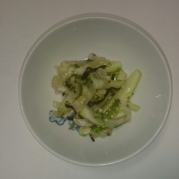 ヘチマと紫蘇の実の塩昆布あえ レシピ 作り方 By ふみまん 楽天レシピ ヘチマと紫蘇の実の塩昆布あえ レシピ 作り方 By ふみまん 楽天レシピ